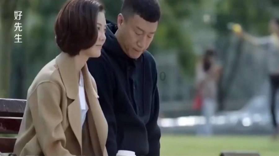 《难哄》选角很有看点