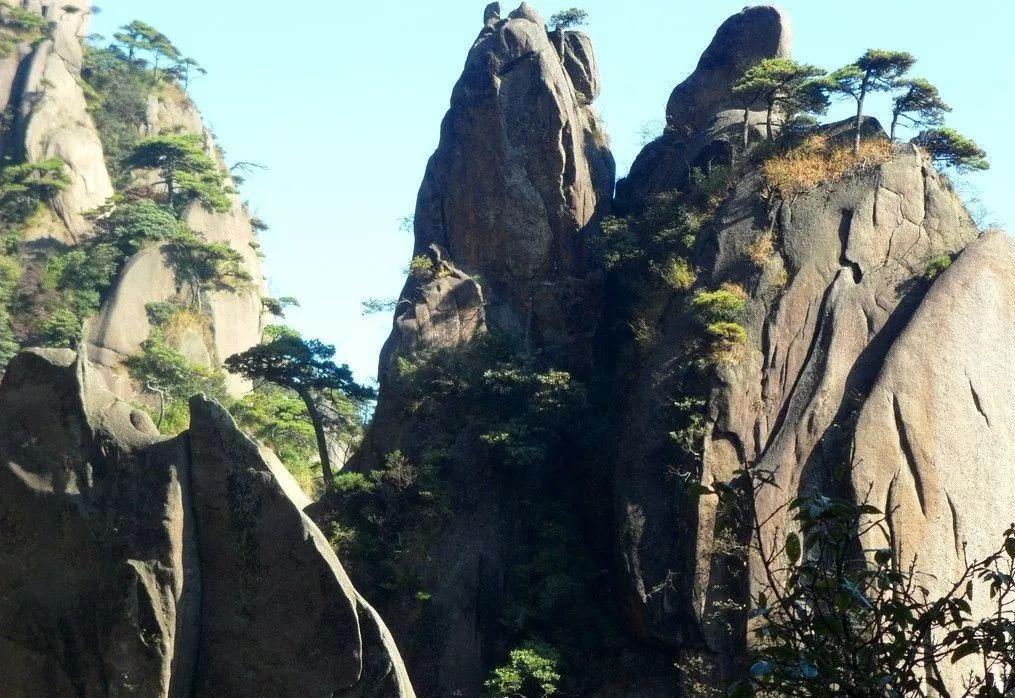 沙滩度假