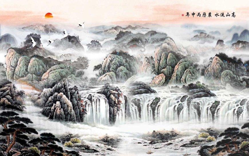 积极应对强降雨雪天气，他们在行动
