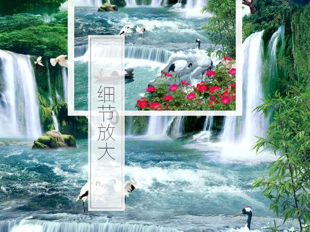 一碰就叫怎么不知道怎么回事？游戏画面